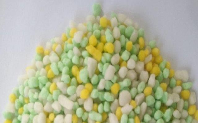 微动物肥料的常年经常使用可以修复被污染的土壤对吗